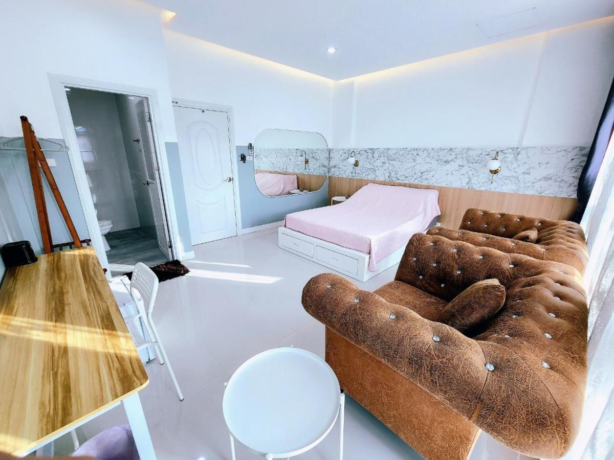 Pphouse Boutique House Phuket Town Hotel Ban Bang Khu  Exterior photo