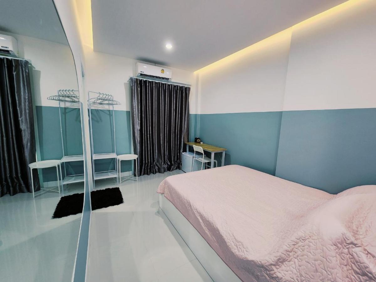 Pphouse Boutique House Phuket Town Hotel Ban Bang Khu  Exterior photo