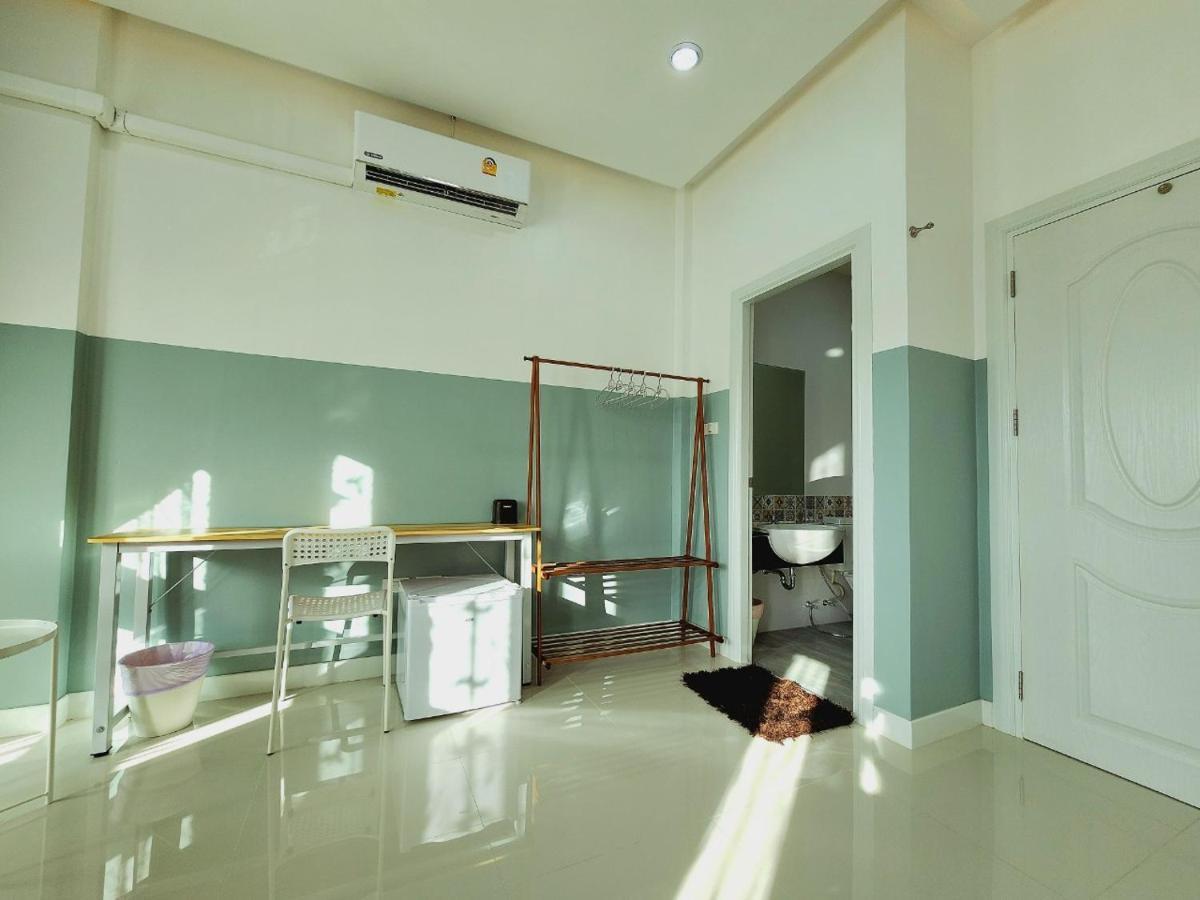 Pphouse Boutique House Phuket Town Hotel Ban Bang Khu  Exterior photo