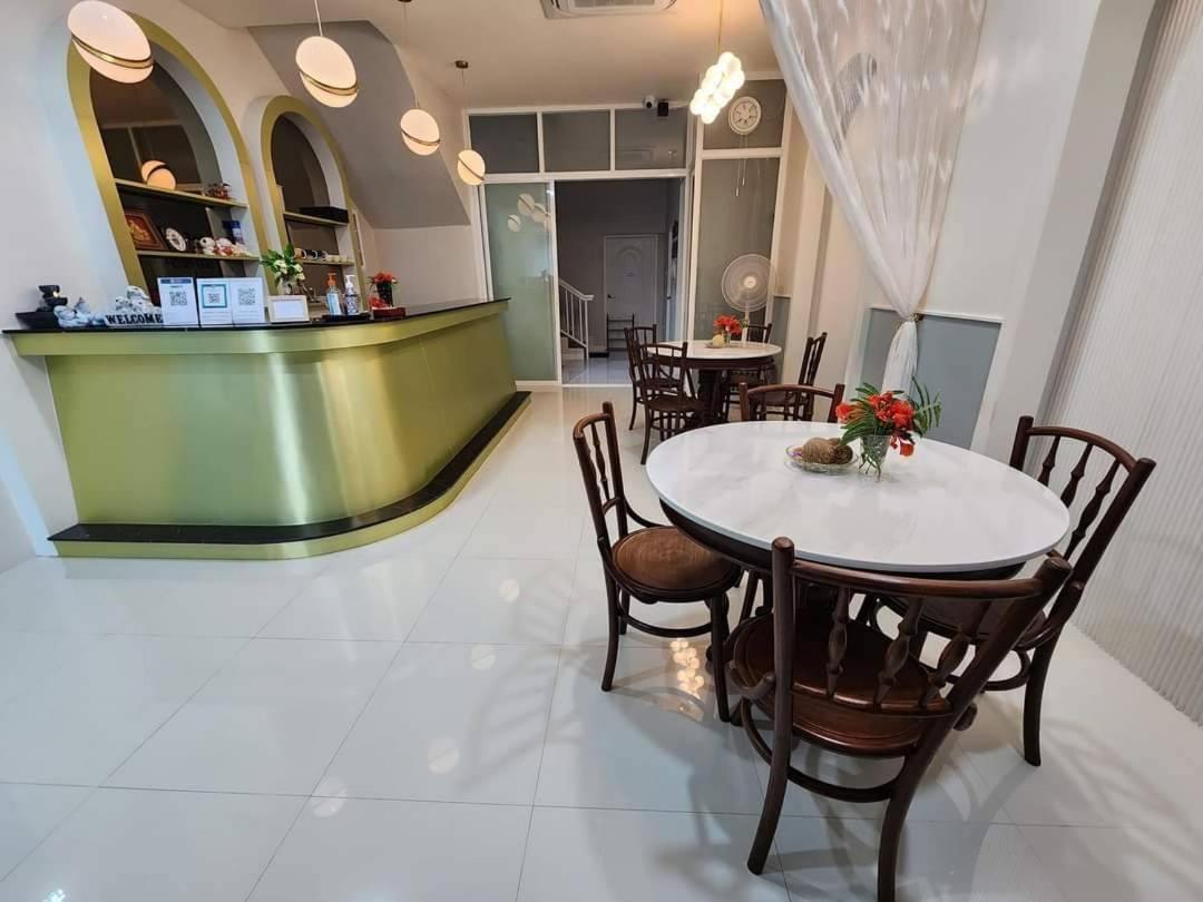 Pphouse Boutique House Phuket Town Hotel Ban Bang Khu  Exterior photo
